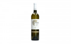 Vin blanc vermentino