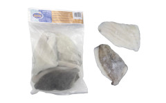 Filet de st pierre avec peau /150-200gr