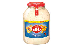 Sauce tartare pet