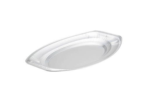 Plat en alu pp45cm vm-3d