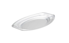 Plat en alu pp45cm vm-3d