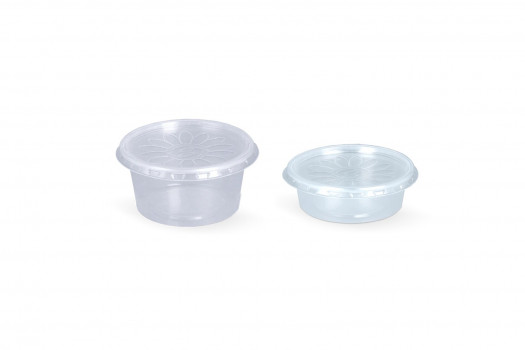 Couvercle dressing box