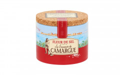 Fleur de sel camargue