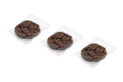 Cookie duo chocolat /227126