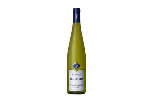Vin blanc bestheim