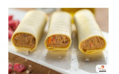 Cannelloni carne viande