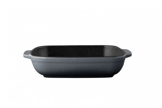 Plat à gratin carré gem line