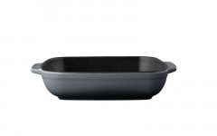 Plat à gratin carré gem line