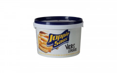 Sauce joppie seau