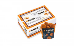 Mini b'balls