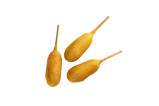 Corn dog