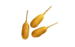 Corn dog
