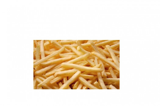 Frite surgelée original 6mm