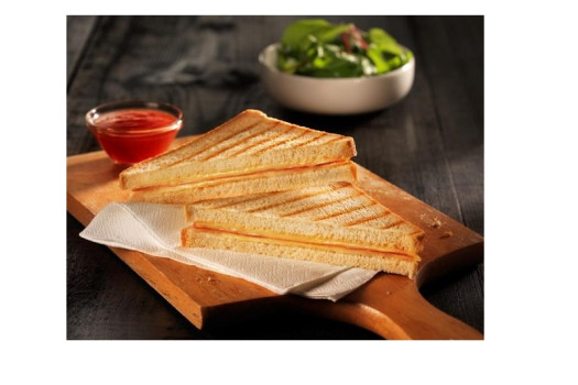 Tosti's jambon fromage extra