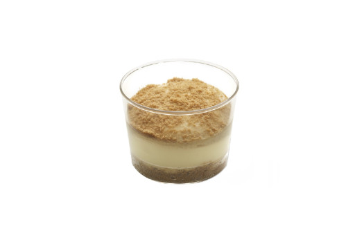 Tiramisu spéculoos pot /2401614