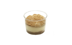 Tiramisu spéculoos pot /2401614