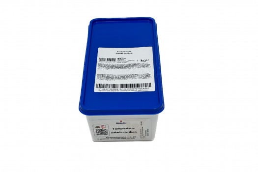 Salade de thon