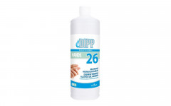 Dipp26 gel mains hydroalcoolique