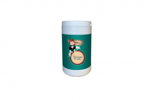 Bicarbonate de soude