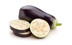 Aubergine allongée (bel)