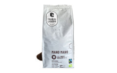 Café moulu mano mano