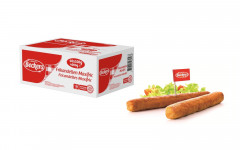 Fricadelle maxi frik promo