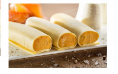 Cannelloni au saumon