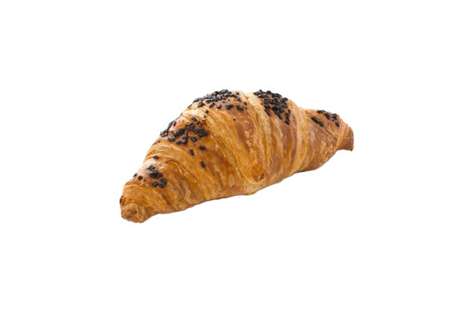 Croissant chocolat noisette /2182