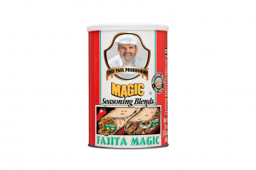 Epice fajita magic mélange