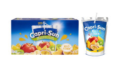 Capri sun multivitamines stevia