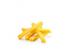 Frite surgelée 10mm