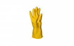 Gant ménage jaune l