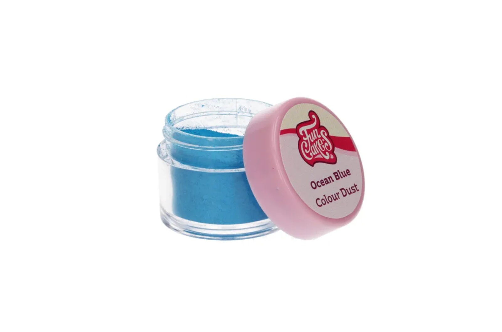Colorant Ocean Blue