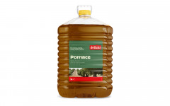 Huile d'olive pomace