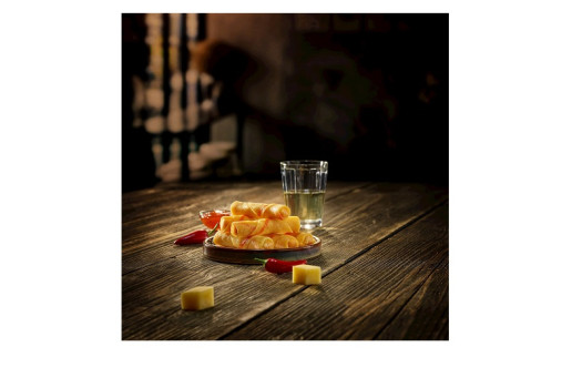 Fromagette sweet chili