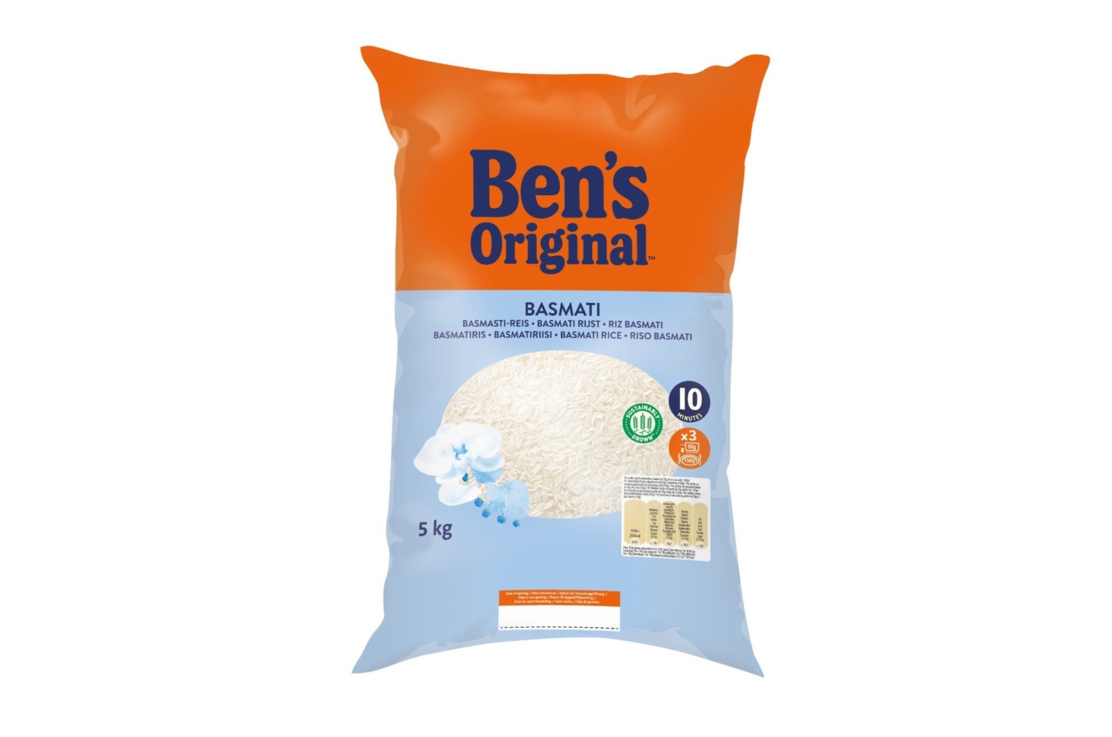 Basmati