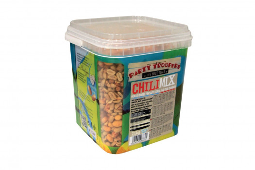 Diabolo chili mix
