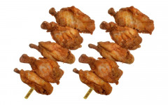 Brochette pilon poulet