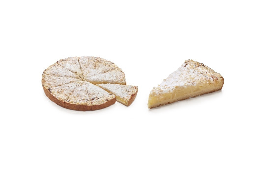 Tarte aux pomme/crumble