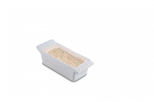 Salade de poulet black pepper