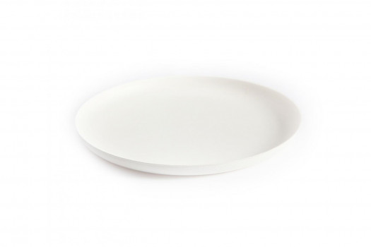 Assiette ronde bagastro 24cm