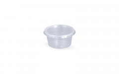 Ravier à sauce dressing box 80cc