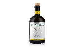 Gin botaniets 0%