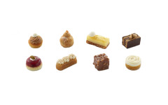 Petits fours haute couture