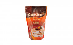 Sucre candi ambre