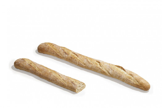 Baguette ancienne multicéréale 54cm /5001145