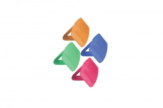 Clip air pomme/cannelle