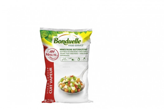 Légume pour minestrone