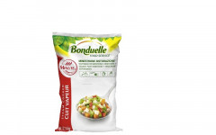 Légume pour minestrone