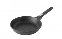 Poêle manche détachable